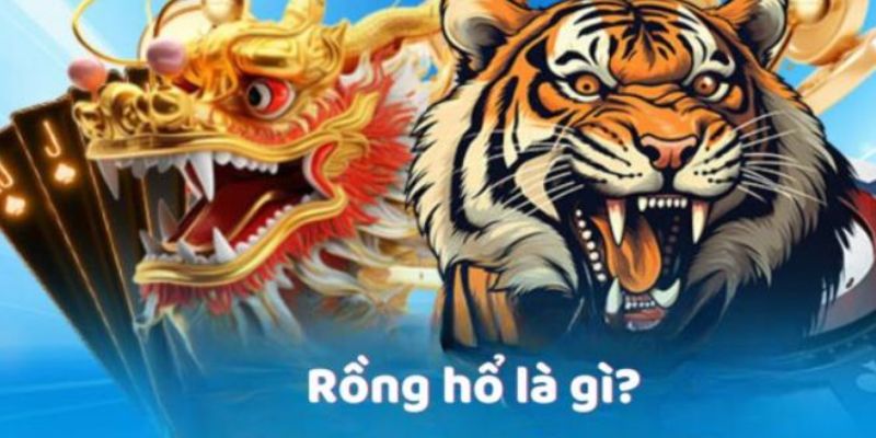 Trải nghiệm Rồng Hổ là gì tại nhà cái uy tín