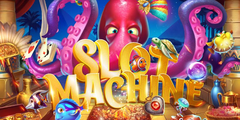 Ưu điểm nổi bật của sảnh slotgame 