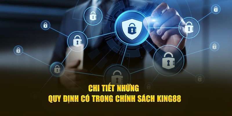 Những quy định trong bảo mật thông tin khách hàng