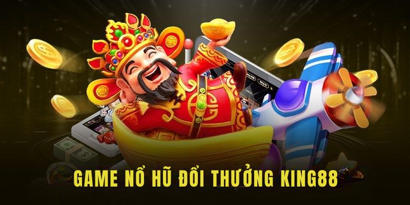 Tìm hiểu về nổ hũ đổi thưởng