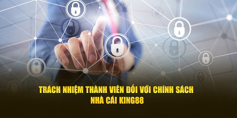 Trách nhiệm người chơi trong an toàn thông tin