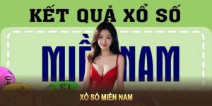 xổ số miền nam