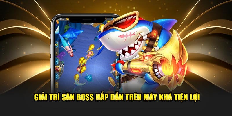 Lý do bạn nên trải nghiệm game săn cá Long Vương lại King88