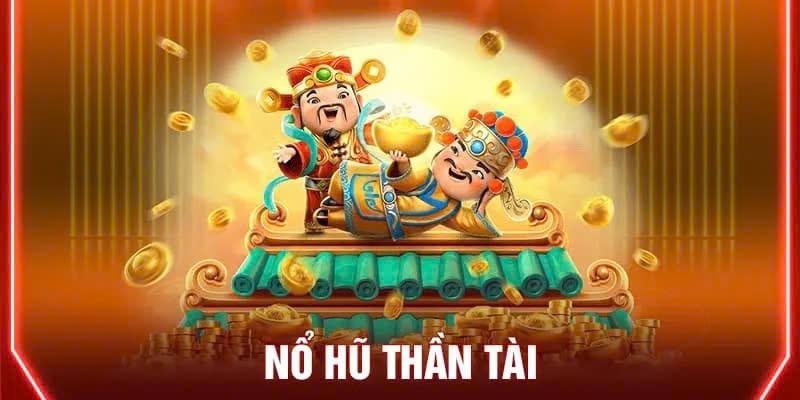 Nổ hũ thần tài King88 hấp dẫn hàng triệu người chơi tham gia trải nghiệm